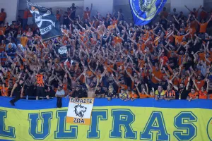 (Futsal/Super Cup) ΑΠΟΕΛ - ΑΕΚ (Φωτορεπορτάζ)