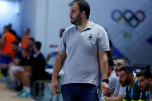 (Futsal/Super Cup) ΑΠΟΕΛ - ΑΕΚ (Φωτορεπορτάζ)