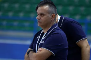 (Futsal/Super Cup) ΑΠΟΕΛ - ΑΕΚ (Φωτορεπορτάζ)