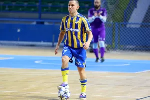 (Futsal/Super Cup) ΑΠΟΕΛ - ΑΕΚ (Φωτορεπορτάζ)