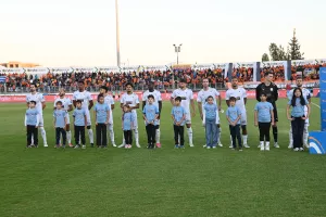 Η ώρα των μεγάλων ονομάτων