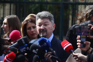 Δικηγόρος Λιόλιου: "Κακοστημένη σκευωρία, θα βγουν ονόματα που δεν φαντάζεστε" (Βίντεο)