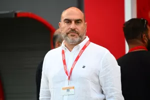 "Δικαιούμασταν 5-6 βαθμούς παραπάνω" (Τι είπε για την διαιτησία)
