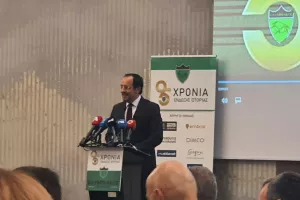Εισφορά €95.000 από τον Πρόεδρο της Δημοκρατίας