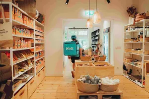 Το πρώτο Retail Report της Wolt αποτυπώνει τις αλλαγές στις συνήθειες των καταναλωτών
