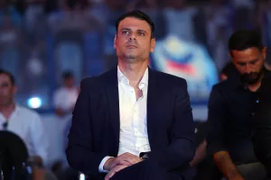 Μίλησε για Μαραγκό 