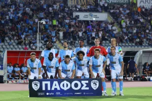 "Δεν της λείπει κάτι, να αποτυπώσει την ποιότητα της στα νούμερα"