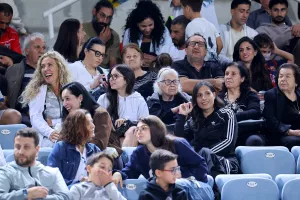 Με ψυχή και δέκα παίκτες η Εθνική μας, πρώτη νίκη και άλμα στη 2η θέση!