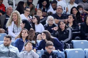 Με ψυχή και δέκα παίκτες η Εθνική μας, πρώτη νίκη και άλμα στη 2η θέση!