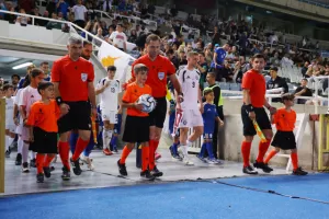 Κύπρος - Λετονία: Με "ζωγραφιά"  Έντουαρντς και buzzer beater, η νίκη στην Εθνική μας!