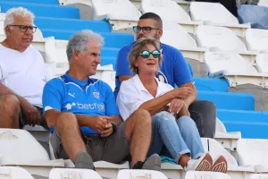 Ανόρθωση - Πάφος: "Πάτησε" γκάζι και το "καθάρισε" σε έντεκα λεπτά!