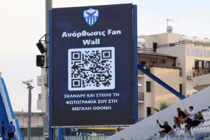 Ανόρθωση - Πάφος: "Πάτησε" γκάζι και το "καθάρισε" σε έντεκα λεπτά!
