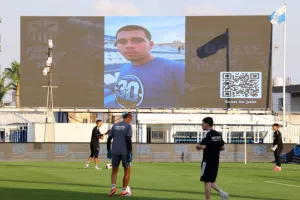 Ανόρθωση - Πάφος: "Πάτησε" γκάζι και το "καθάρισε" σε έντεκα λεπτά!
