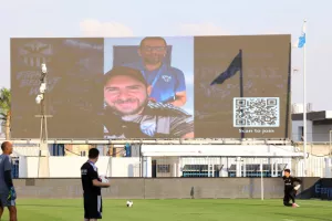Ανόρθωση - Πάφος: "Πάτησε" γκάζι και το "καθάρισε" σε έντεκα λεπτά!