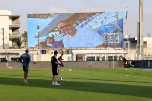 Ανόρθωση - Πάφος: "Πάτησε" γκάζι και το "καθάρισε" σε έντεκα λεπτά!