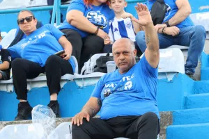 Ανόρθωση - Πάφος: "Πάτησε" γκάζι και το "καθάρισε" σε έντεκα λεπτά!