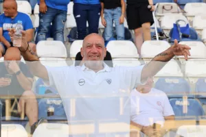 Ανόρθωση - Πάφος: "Πάτησε" γκάζι και το "καθάρισε" σε έντεκα λεπτά!