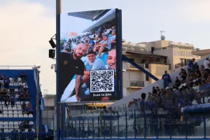 Ανόρθωση - Πάφος: "Πάτησε" γκάζι και το "καθάρισε" σε έντεκα λεπτά!
