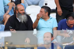 Ανόρθωση - Πάφος: "Πάτησε" γκάζι και το "καθάρισε" σε έντεκα λεπτά!