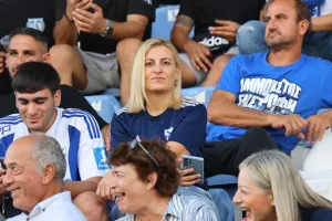 Ανόρθωση - Πάφος: "Πάτησε" γκάζι και το "καθάρισε" σε έντεκα λεπτά!