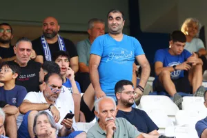 Ανόρθωση - Πάφος: "Πάτησε" γκάζι και το "καθάρισε" σε έντεκα λεπτά!
