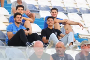 Ανόρθωση - Πάφος: "Πάτησε" γκάζι και το "καθάρισε" σε έντεκα λεπτά!