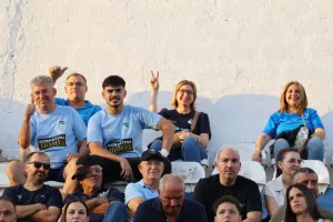 Ανόρθωση - Πάφος: "Πάτησε" γκάζι και το "καθάρισε" σε έντεκα λεπτά!