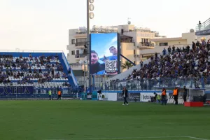 Ανόρθωση - Πάφος: "Πάτησε" γκάζι και το "καθάρισε" σε έντεκα λεπτά!