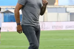 Ανόρθωση - Πάφος: "Πάτησε" γκάζι και το "καθάρισε" σε έντεκα λεπτά!