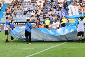 Ανόρθωση - Πάφος: "Πάτησε" γκάζι και το "καθάρισε" σε έντεκα λεπτά!
