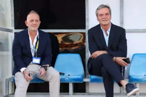 Πάφος FC - ΑΠΟΕΛ: Φάσεις ναι, γκολ όχι...