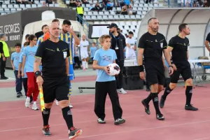 Πάφος FC - ΑΠΟΕΛ: Φάσεις ναι, γκολ όχι...
