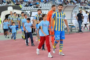 Πάφος FC - ΑΠΟΕΛ: Φάσεις ναι, γκολ όχι...