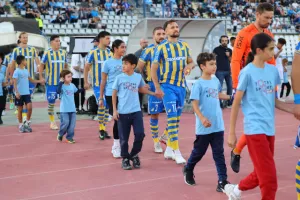 Πάφος FC - ΑΠΟΕΛ: Φάσεις ναι, γκολ όχι...