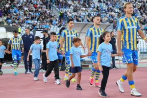 Πάφος FC - ΑΠΟΕΛ: Φάσεις ναι, γκολ όχι...