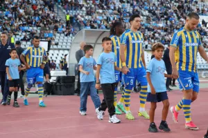 Πάφος FC - ΑΠΟΕΛ: Φάσεις ναι, γκολ όχι...