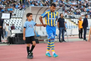 Πάφος FC - ΑΠΟΕΛ: Φάσεις ναι, γκολ όχι...