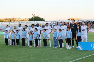 Πάφος FC - ΑΠΟΕΛ: Φάσεις ναι, γκολ όχι...