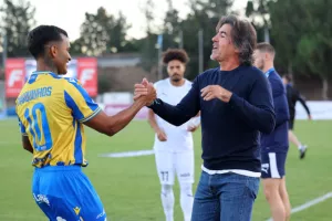 Πάφος FC - ΑΠΟΕΛ: Φάσεις ναι, γκολ όχι...