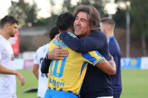 Πάφος FC - ΑΠΟΕΛ: Φάσεις ναι, γκολ όχι...