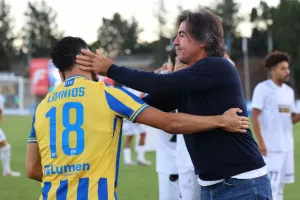 Πάφος FC - ΑΠΟΕΛ: Φάσεις ναι, γκολ όχι...