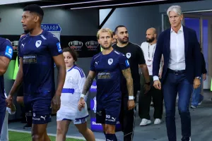 Απόλλων - Πάφος FC: Μεγάλη μάχη... χωρίς νικητή
