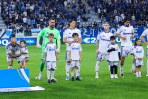 Απόλλων - Πάφος FC: Μεγάλη μάχη... χωρίς νικητή