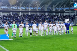 Απόλλων - Πάφος FC: Μεγάλη μάχη... χωρίς νικητή