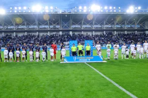 Απόλλων - Πάφος FC: Μεγάλη μάχη... χωρίς νικητή
