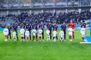 Απόλλων - Πάφος FC: Μεγάλη μάχη... χωρίς νικητή