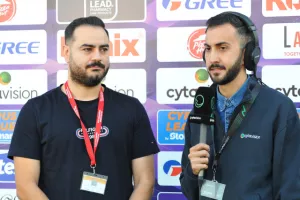 Νέα Σαλαμίνα - ΑΠΕΑ: Επιστροφή στις νίκες με τεσσάρα και πρόκριση!