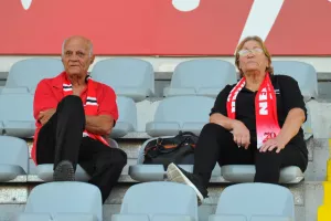 Νέα Σαλαμίνα - ΑΠΕΑ: Επιστροφή στις νίκες με τεσσάρα και πρόκριση!