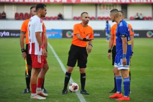Νέα Σαλαμίνα - ΑΠΕΑ: Επιστροφή στις νίκες με τεσσάρα και πρόκριση!