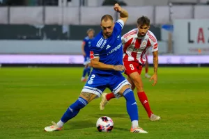 Νέα Σαλαμίνα - ΑΠΕΑ: Επιστροφή στις νίκες με τεσσάρα και πρόκριση!